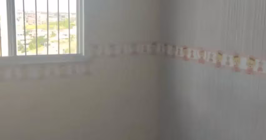 Apartamento com 3 quartos para alugar na Conjunto Bosque Imperial, 68, São Marcos, Salvador