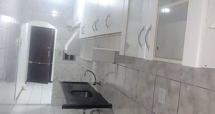 Apartamento com 2 quartos à venda na Conjunto Vivenda dos Pássaros, 557, São Marcos, Salvador