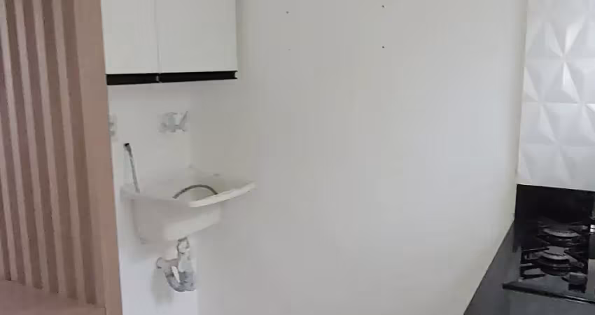 Apartamento com 2 quartos para alugar na Conjunto Colinas do Pituaçú, 467, São Marcos, Salvador