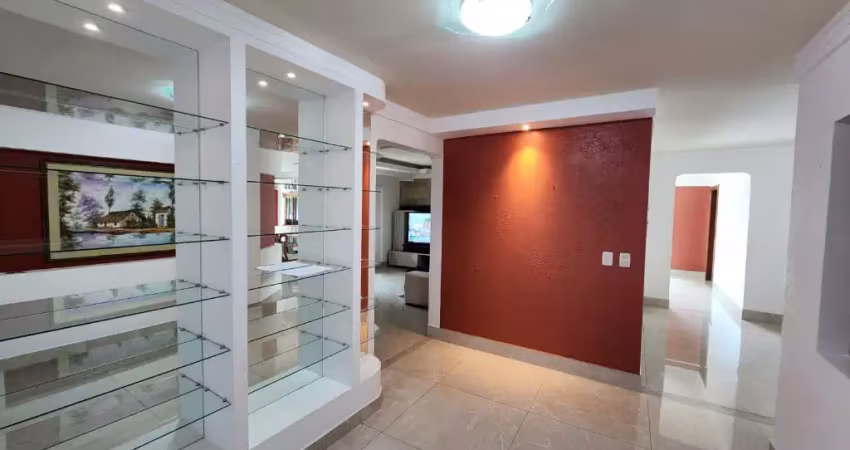 Mobiliada em piatã  4/4 sendo  3 suites valor  11.500,00