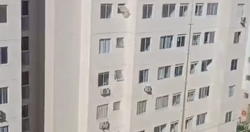 Apartamento com 2 quartos à venda na Rua Pasquale Gatto, 467, Piatã, Salvador