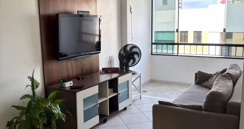 Apartamento com 2 quartos para alugar na Rua Colmar Americano da Costa, 67, Pituba, Salvador