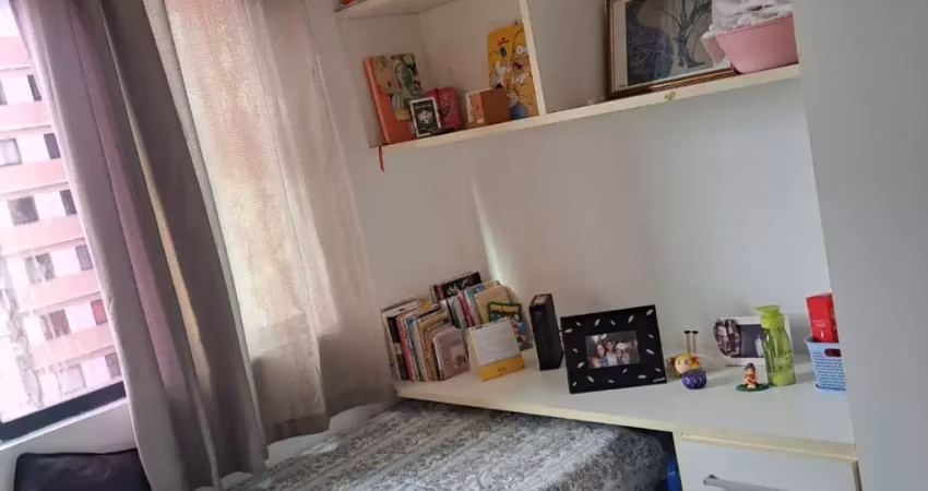 Apartamento com 2 quartos à venda na Rodovia BA-526, 878, São Cristóvão, Salvador