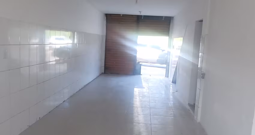 Ponto comercial na avenida principal da são rafael  valor  2000,00