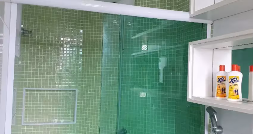 Mobiliado condomínio  mirante  paralela  2/4  valor  2.200,00