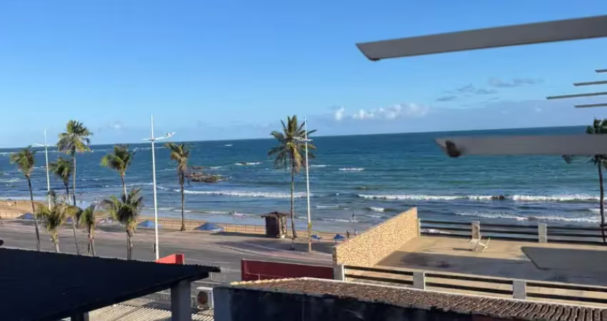 Apartamento com 2 quartos à venda na Rua Aristides Milton, 578, Itapuã, Salvador