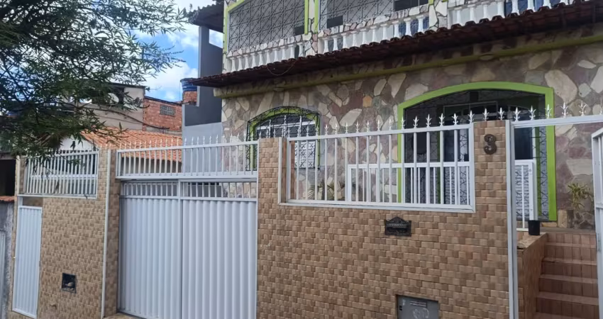 Casa com 3 quartos à venda na Rua Soldado Antonio de Souza, 57, Castelo Branco, Salvador