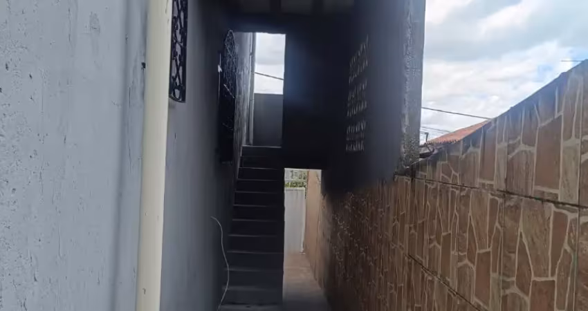 Apartamento com 3 quartos à venda na Rua Soldado Antonio de Souza, 56, Castelo Branco, Salvador