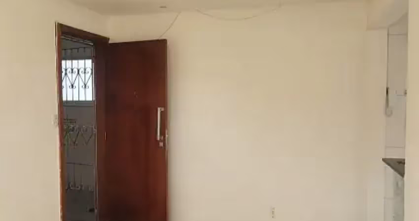 Apartamento com 2 quartos à venda na Rua Professor Arnaldo Silveira, 578, São Marcos, Salvador