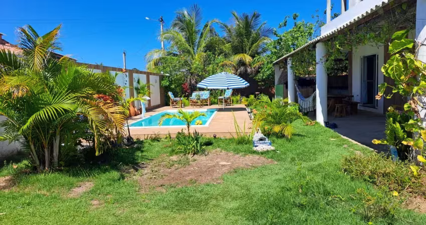Apartamento com 5 quartos à venda na Barra de jacuipe, 66, Barra do Jacuípe, Camaçari