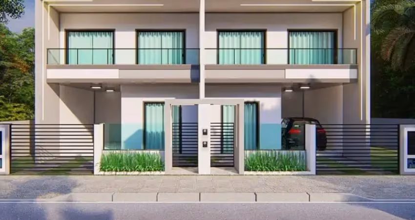 Casa com 3 quartos à venda no Estrada das Areias, Indaial 