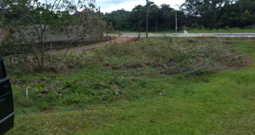 Terreno à venda em Dos Estados, Timbó 