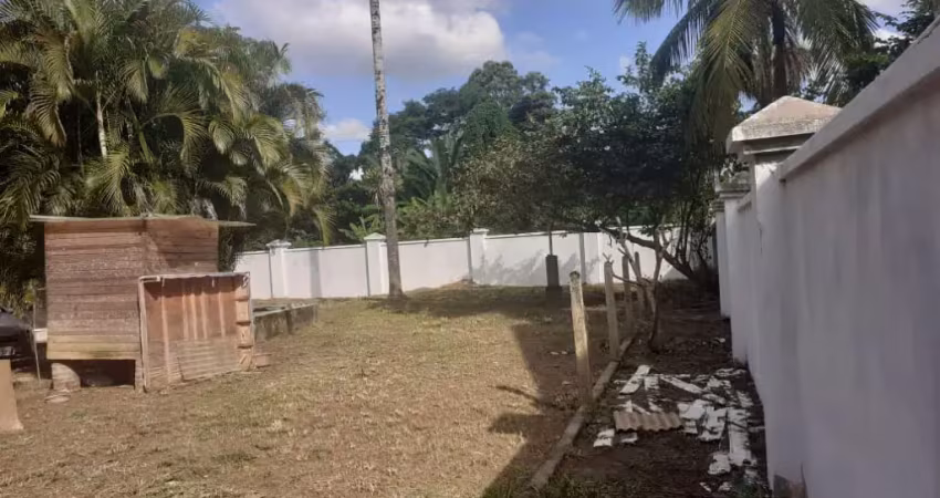 Terreno à venda em Das Capitais, Timbó 