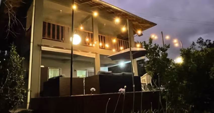 ALUGO LINDA CASA DE TEMPORADA!!!