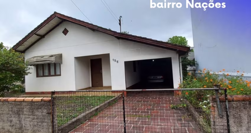 VENDO CASA!!!