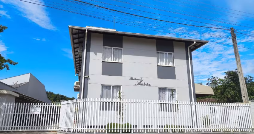 VENDO APARTAMENTO EM TIMBÓ!