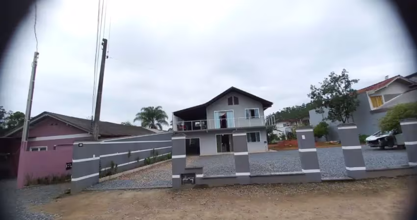 Casa com 4 quartos à venda em Dos Estados, Timbó 