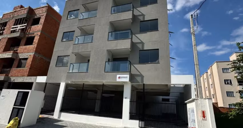 Apartamento com 1 quarto à venda no Padre Martinho Stein, Timbó 