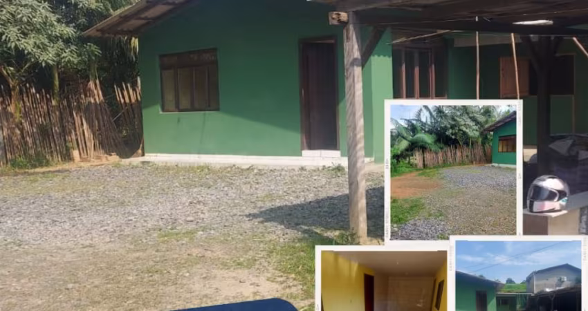 VENDO CASA!!!