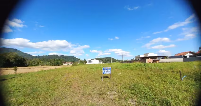 Terreno à venda na Rua Doutor Jorge Lacerda, Cruzeiro, Rio dos Cedros