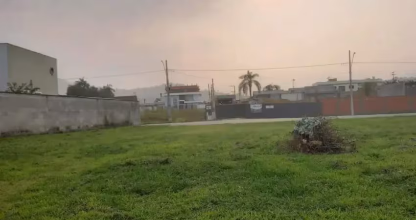 Terreno à venda na Avenida Sete de Setembro, Das Nações, Timbó
