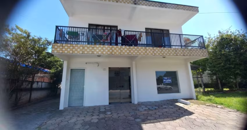 ALUGO  KITNET
