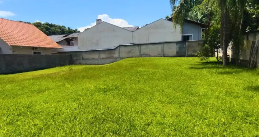 Terreno à venda na Avenida Sete de Setembro, Vila Germer, Timbó