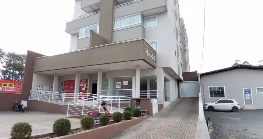 Sala comercial para alugar na Avenida Sete de Setembro, Das Capitais, Timbó