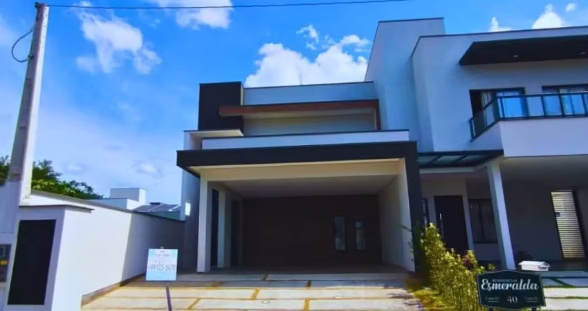 VENDO BELÍSSIMA CASA NOVA EM TIMBÓ!