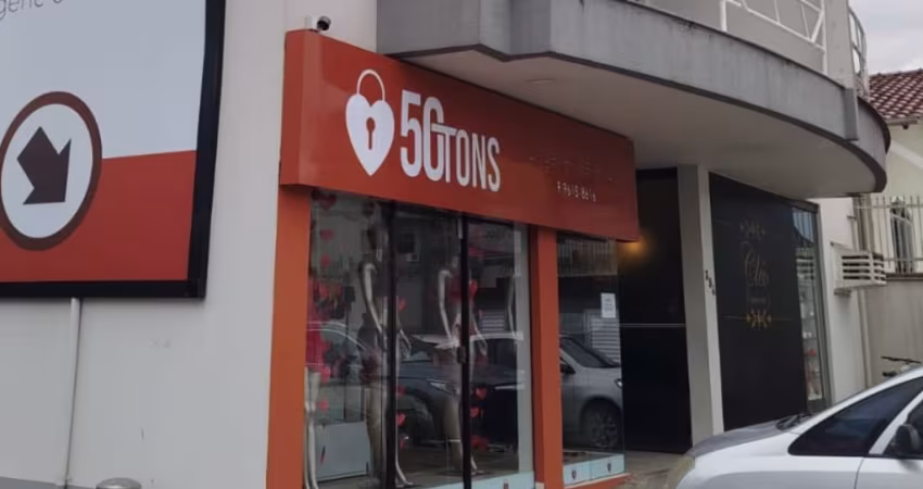 VENDO LOJA DE LINGERIE E SEX SHOP