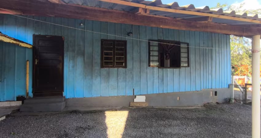 Casa com 2 quartos para alugar na Rua Sete de Setembro, Dona Clara, Timbó