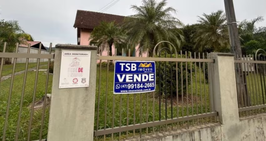 Casa com 4 quartos à venda na Rua Doutor Jorge Lacerda, Centro, Rio dos Cedros