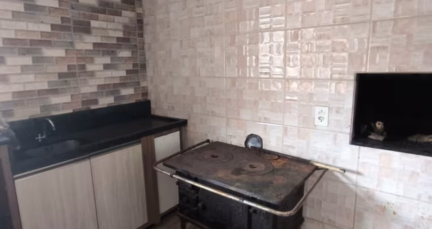 Casa com 2 quartos para alugar na Rua Três Corações, Benedito, Indaial