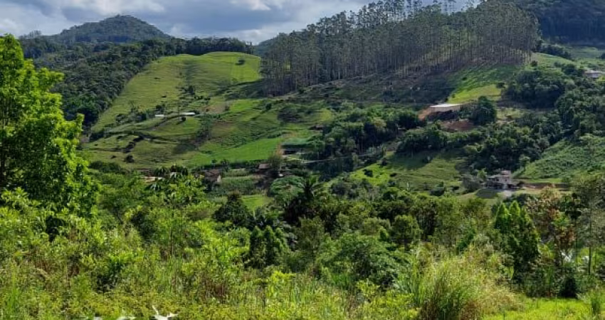 VENDO TERRENO