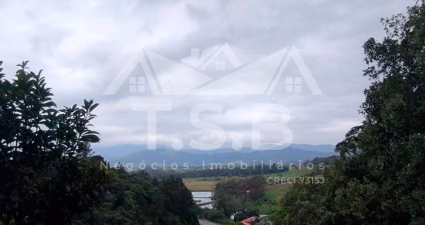 VENDO TERRENO