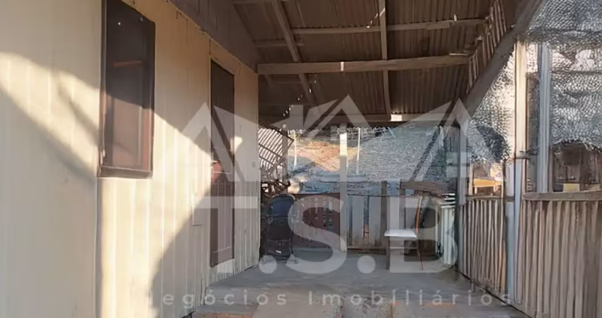 Casa com 2 quartos à venda na Rua Sant'Ana, João Paulo II, Indaial