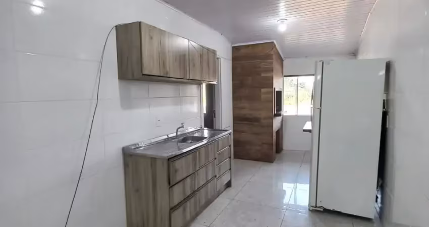 Apartamento com 1 quarto para alugar no Pomeranos, Timbó 