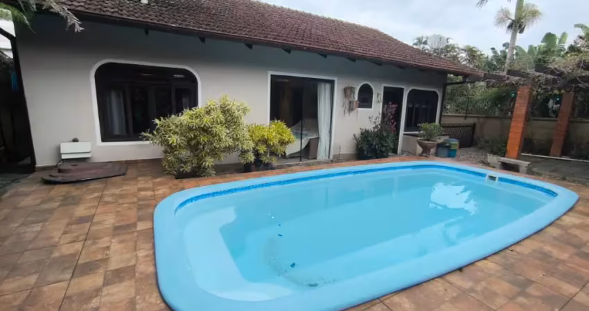 Casa com 3 quartos à venda na Rua Jaraguá, Das Nações, Timbó