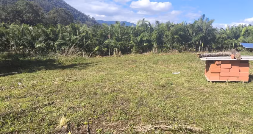 Terreno à venda na Rua Doutor Jorge Lacerda, Zona Rural, Rio dos Cedros