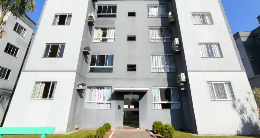 Apartamento com 2 quartos para alugar na Rua Jaraguá, Das Capitais, Timbó