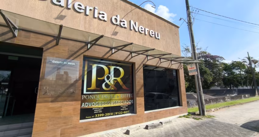 Sala comercial com 6 salas à venda na Rua Jaraguá, Imigrantes, Timbó