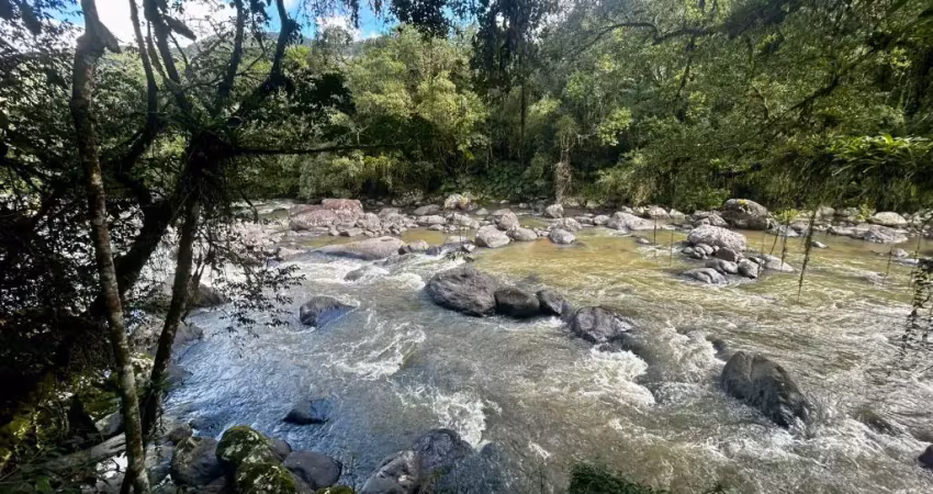 Chácara / sítio com 2 quartos à venda na Rua Doutor Jorge Lacerda, Rio Esperança, Rio dos Cedros