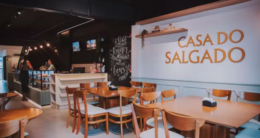 Ponto comercial à venda na Rua Jaraguá, Centro, Timbó