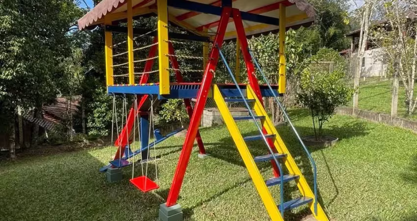 Casa com 3 quartos para alugar na Rua Doutor Jorge Lacerda, Alto Palmeiras, Rio dos Cedros