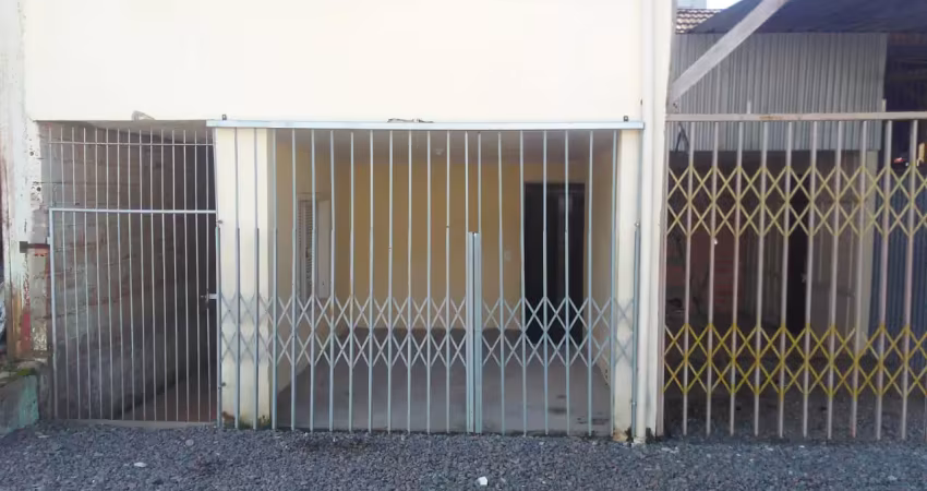 Kitnet / Stúdio para alugar na Rua Jaraguá, Dos Estados, Timbó