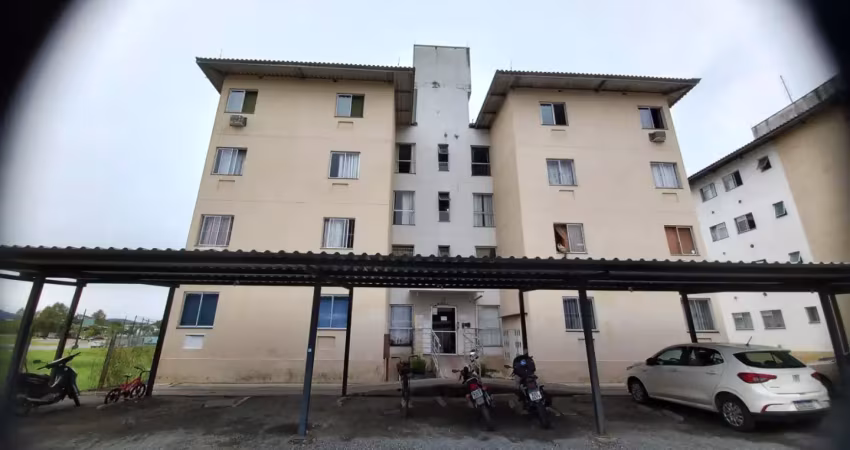 Apartamento com 2 quartos à venda na Rua Jaraguá, Araponguinhas, Timbó