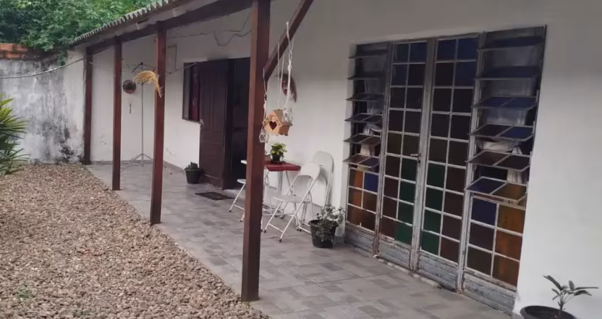 Casa com 2 quartos à venda no Dona Clara, Timbó 