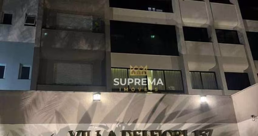 Apartamento com 1 suíte + 02 dormitórios à venda, 194 m² por R$ 1.250.000 - Centro - Joinville/SC