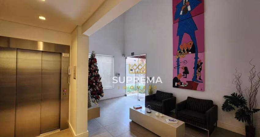 Apartamento com 2 suítes por R$ 598.000 - Costa e Silva - Joinville/SC