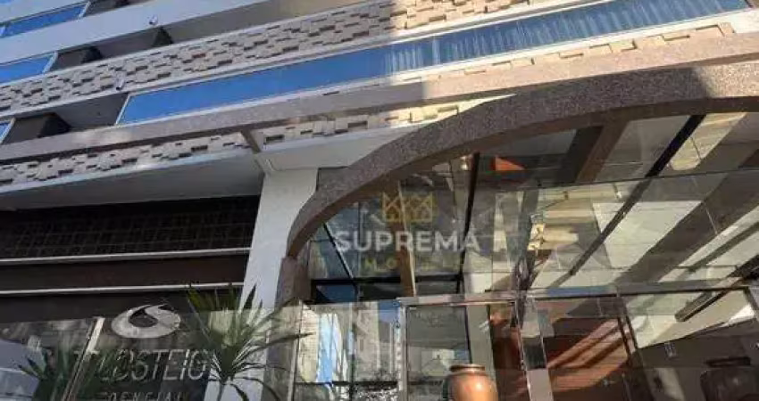 Apartamento com 3 dormitórios à venda, 194 m² por r$ 2.150.000,00 - américa - joinville/sc
